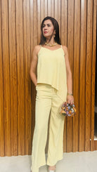 Venice Crochet Set - Madmoizelle Closet