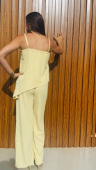 Venice Crochet Set - Madmoizelle Closet