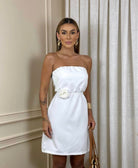 Vick Dress - Madmoizelle Closet