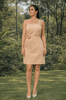 Vick Dress - Madmoizelle Closet