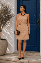 Vick Dress - Madmoizelle Closet
