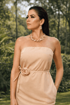 Vick Dress - Madmoizelle Closet