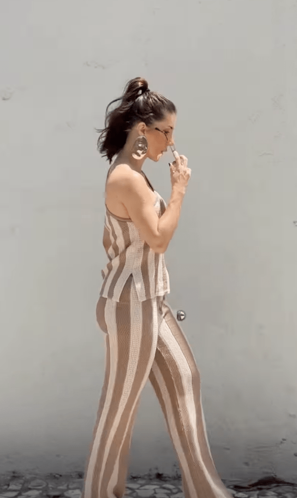 Vicky Set - Madmoizelle Closet