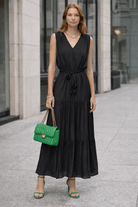 Virginia Maxi Dress - Madmoizelle Closet