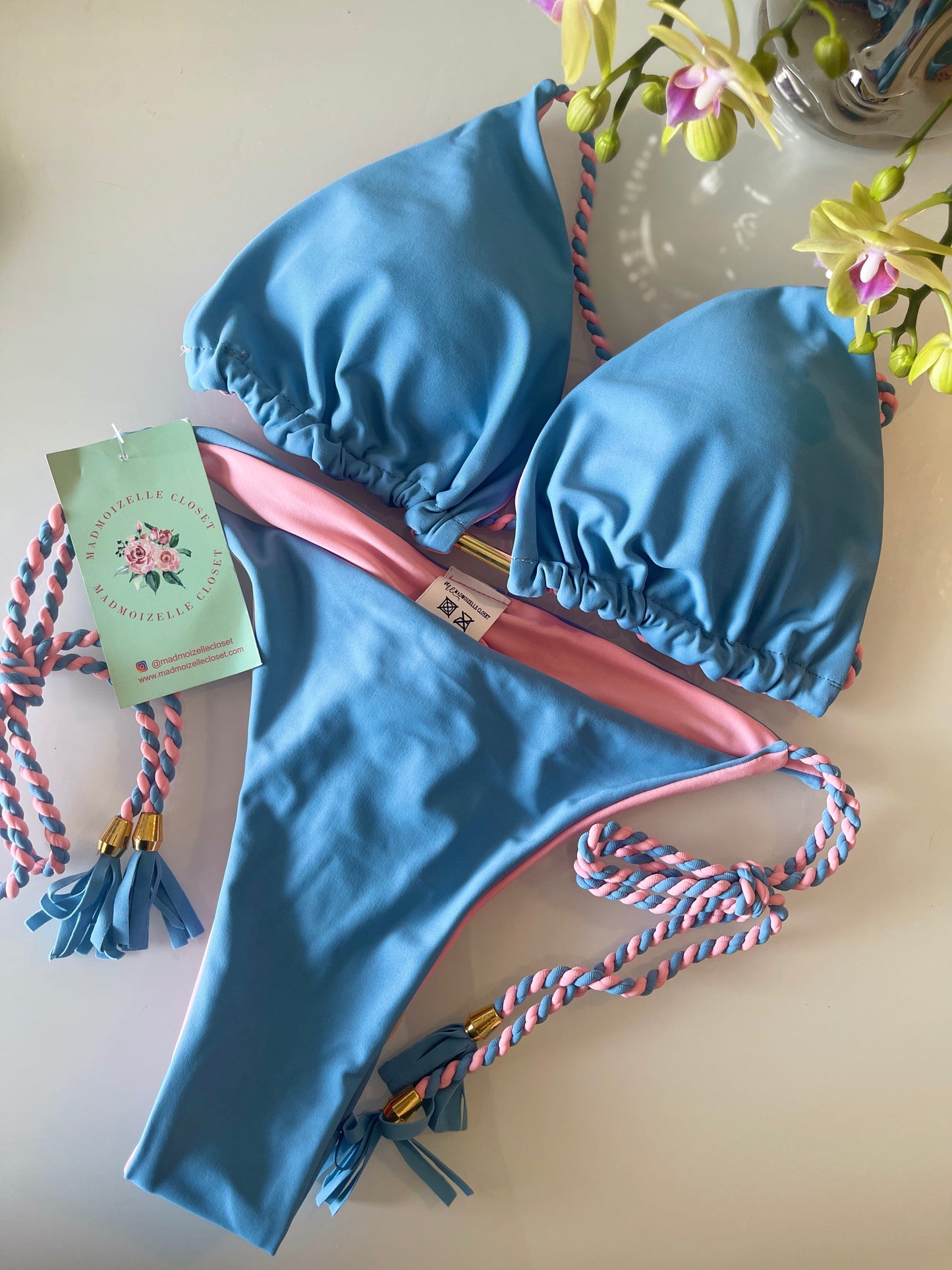 Karol Bikini Set