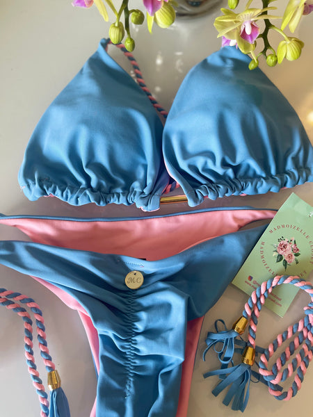 Karol Bikini Set