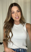 Amaia Tank Top - Madmoizelle Closet