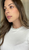 Amaia Tank Top - Madmoizelle Closet