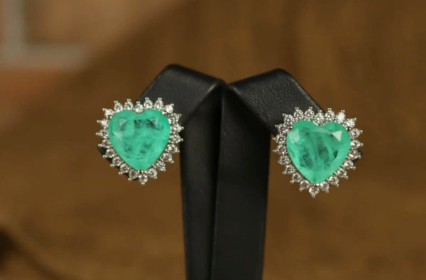 Amar Earrings - Madmoizelle Closet