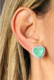 Amar Earrings - Madmoizelle Closet