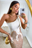 Amber Dress - Madmoizelle Closet