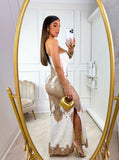 Amber Dress - Madmoizelle Closet