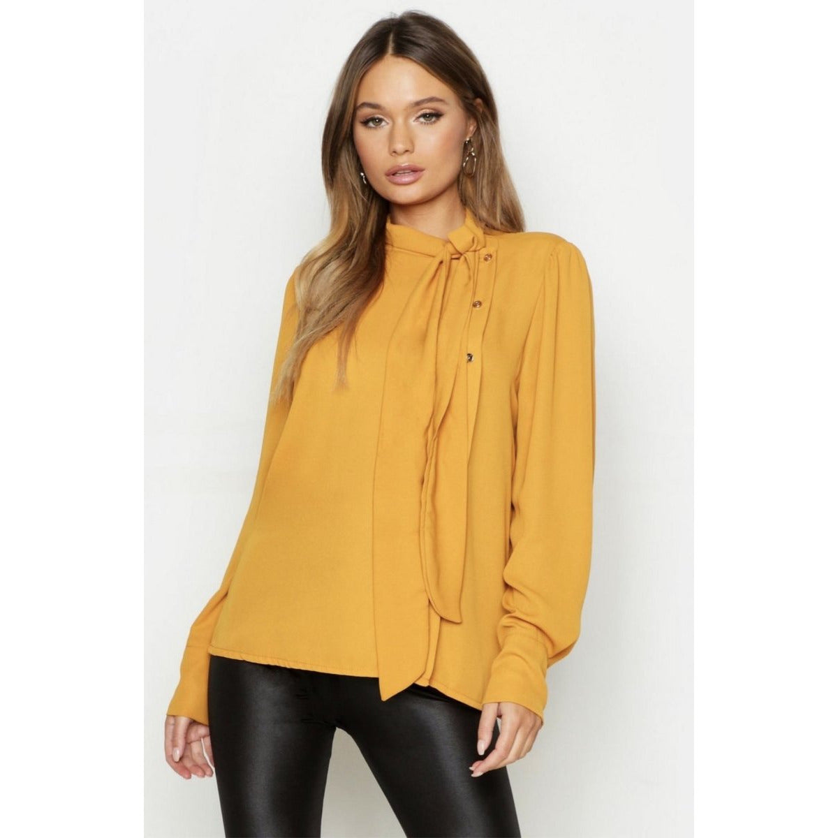 Antonia Blouse - Madmoizelle Closet