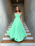 Ariel Luxury Dress - Madmoizelle Closet