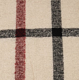 Camille Striped Pattern Fashion Scarf - Madmoizelle Closet