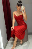 Carla Tricot Dress - Madmoizelle Closet