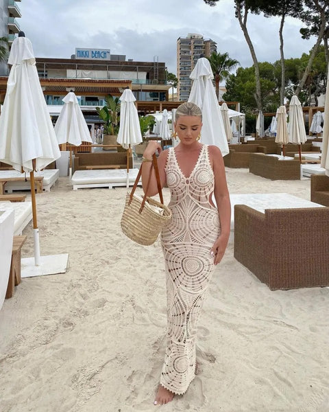 Capri Luxury Dress