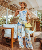 Clara Jumpsuit - Madmoizelle Closet