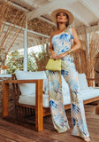 Clara Jumpsuit - Madmoizelle Closet