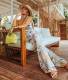Clara Jumpsuit - Madmoizelle Closet