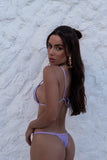 Dia Bikini Set - Madmoizelle Closet