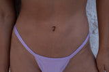 Dia Bikini Set - Madmoizelle Closet