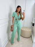 Kendall Acqua Set - Madmoizelle Closet