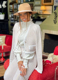 Lavinia Tricot Set - Madmoizelle Closet