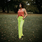 Leticia Top - Madmoizelle Closet