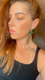 Lumina Luxury Earrings - Madmoizelle Closet