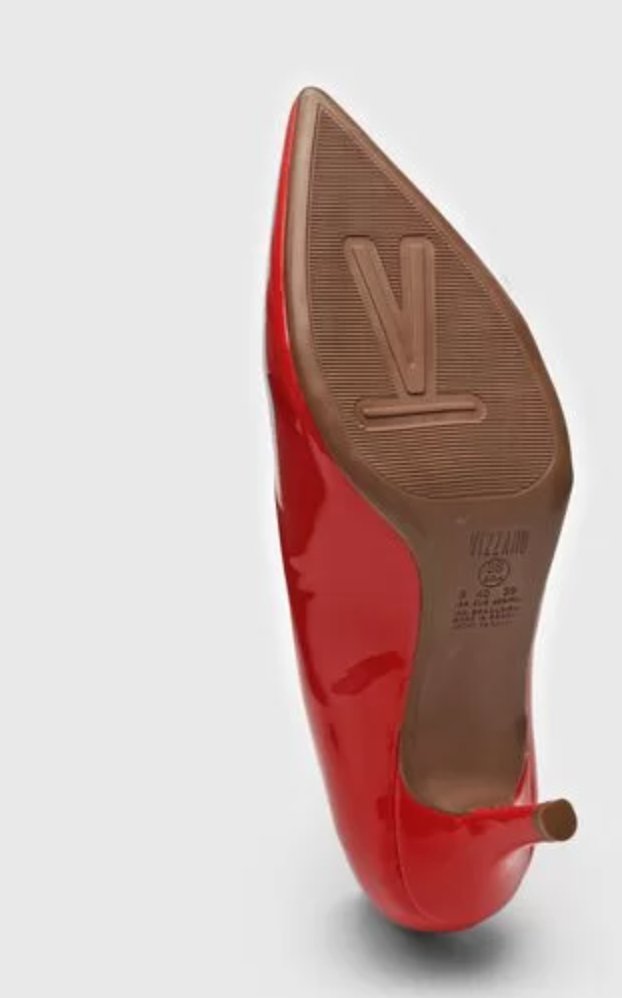 Magnolia Shoes - Madmoizelle Closet