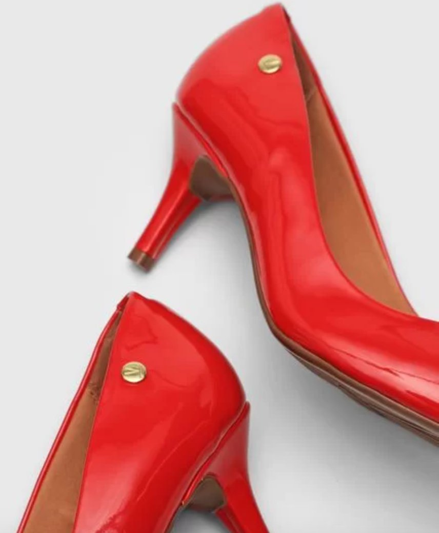 Magnolia Shoes - Madmoizelle Closet