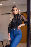 Mayara Cropped - Madmoizelle Closet