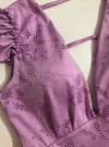 Nella Pink Dress - Madmoizelle Closet