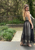 Nina Luxury Dress - Madmoizelle Closet