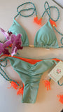 Noemi Bikini Set - Madmoizelle Closet