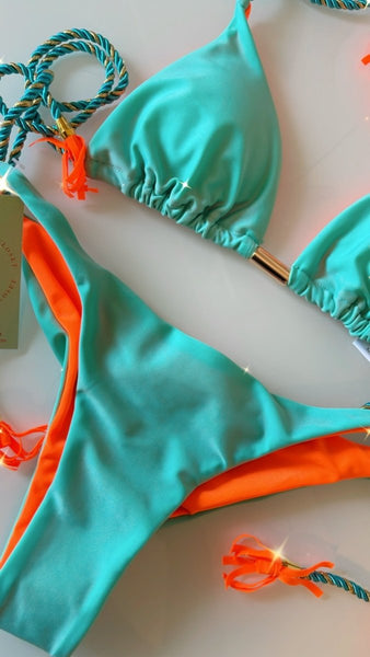 Noemi Bikini Set - Madmoizelle Closet