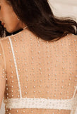 Paula Diamonds Long Beach cover - Madmoizelle Closet