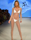 Paula Diamonds Long Beach cover - Madmoizelle Closet