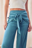 Shadow of Jade Pants - Madmoizelle Closet