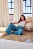 Shadow of Jade Pants - Madmoizelle Closet