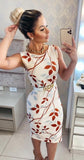 Tiana Dress - Madmoizelle Closet