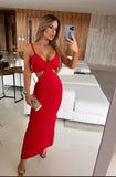 Valentina Dress - Madmoizelle Closet