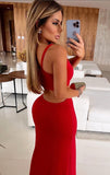 Valentina Dress - Madmoizelle Closet