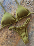 Vivian Bikini Set - Madmoizelle Closet