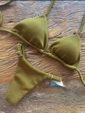 Vivian Bikini Set - Madmoizelle Closet